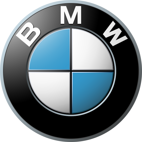 BMW 로고