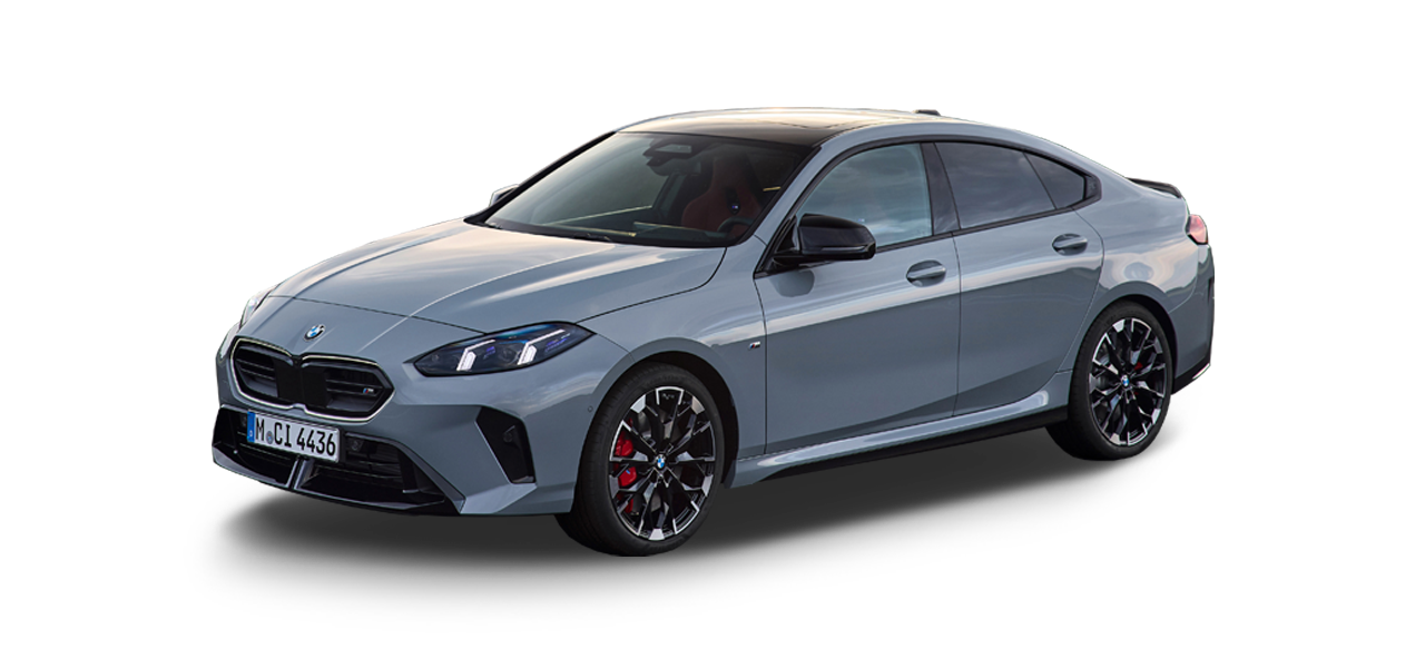 2026 BMW 2시리즈 그란쿠페 220 이미지