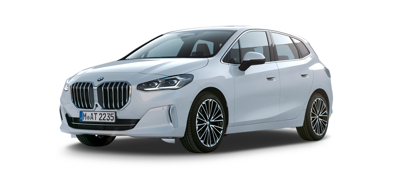 2026 BMW 2시리즈 액티브 투어러 220i 이미지