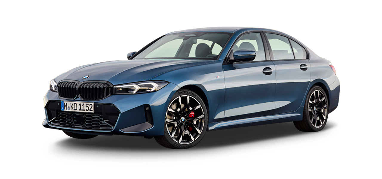 2026 BMW 3시리즈 320d 이미지