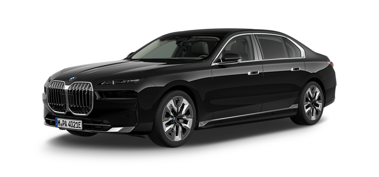 2025 BMW 7시리즈 740i xDrive 이미지