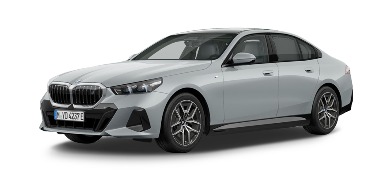 2026 BMW i5 eDrive40 이미지