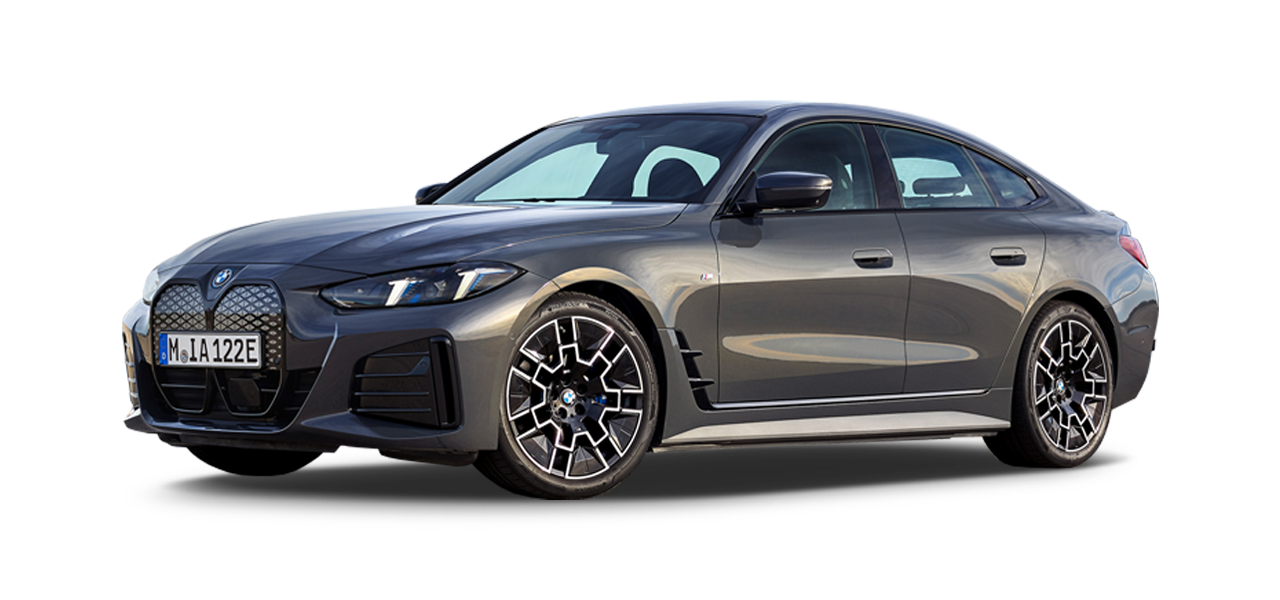 2025 BMW i4 eDrive40 이미지