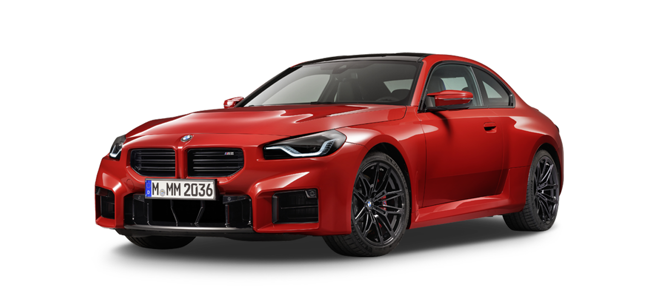 2026 BMW M2 M2 이미지