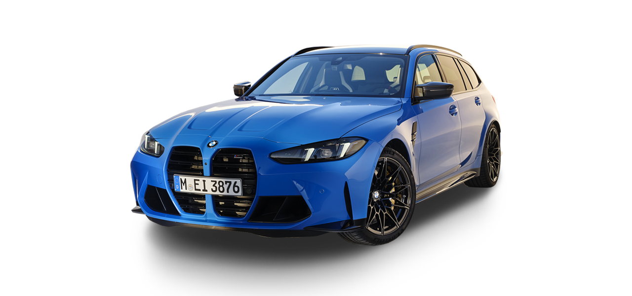 2026 BMW M3 투어링 M3 xDrive 이미지
