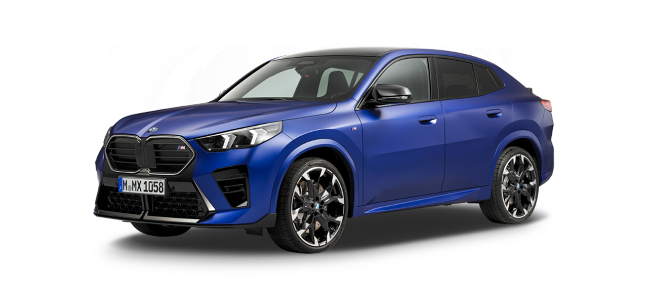 2026 BMW X2 M35i xDrive 이미지
