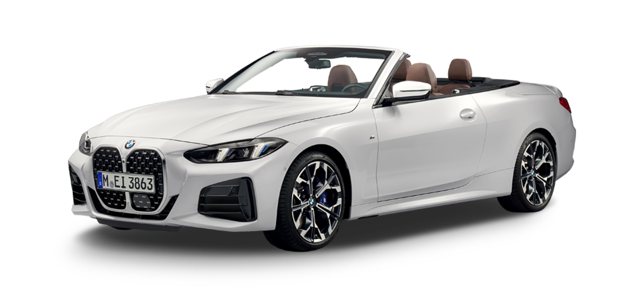 2026 BMW 4시리즈 컨버터블 M440i xDrive 이미지