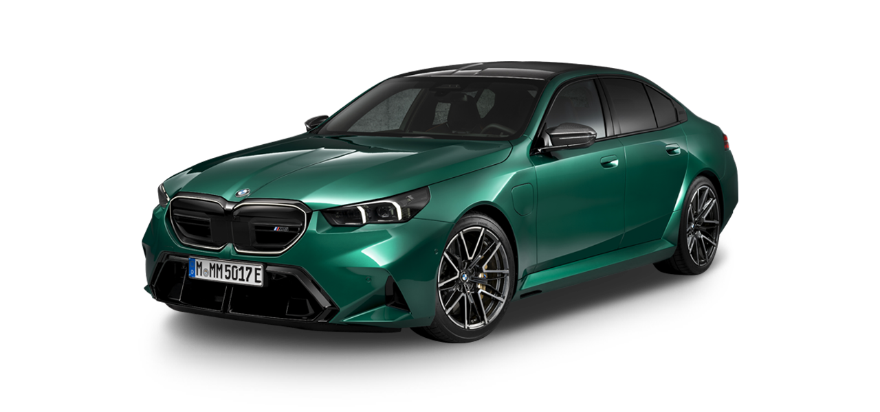 2026 BMW M5 M5 이미지