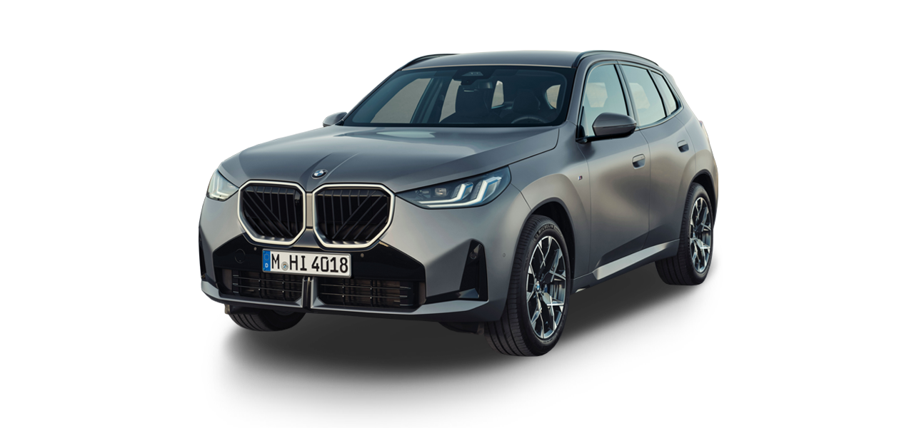2026 BMW X3 M50 xDrive 이미지