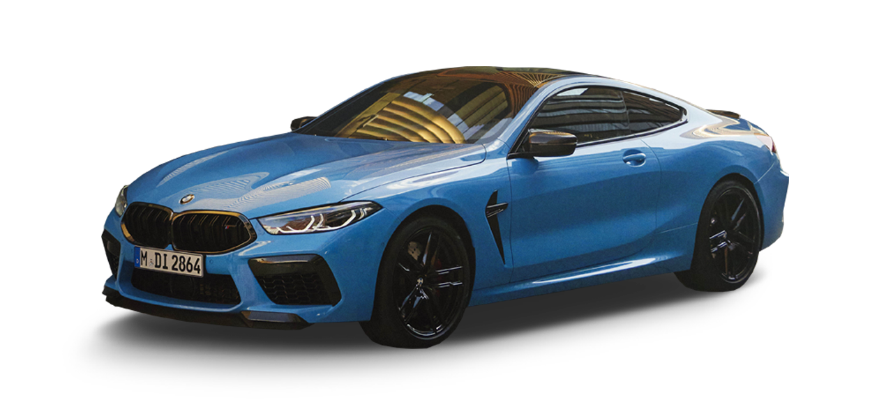 2025 BMW M8 M8 이미지
