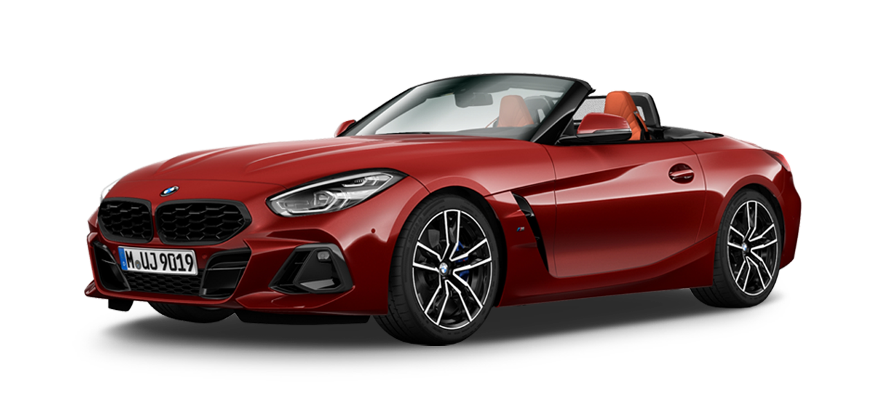 2026 BMW Z4 sDrive20i 이미지