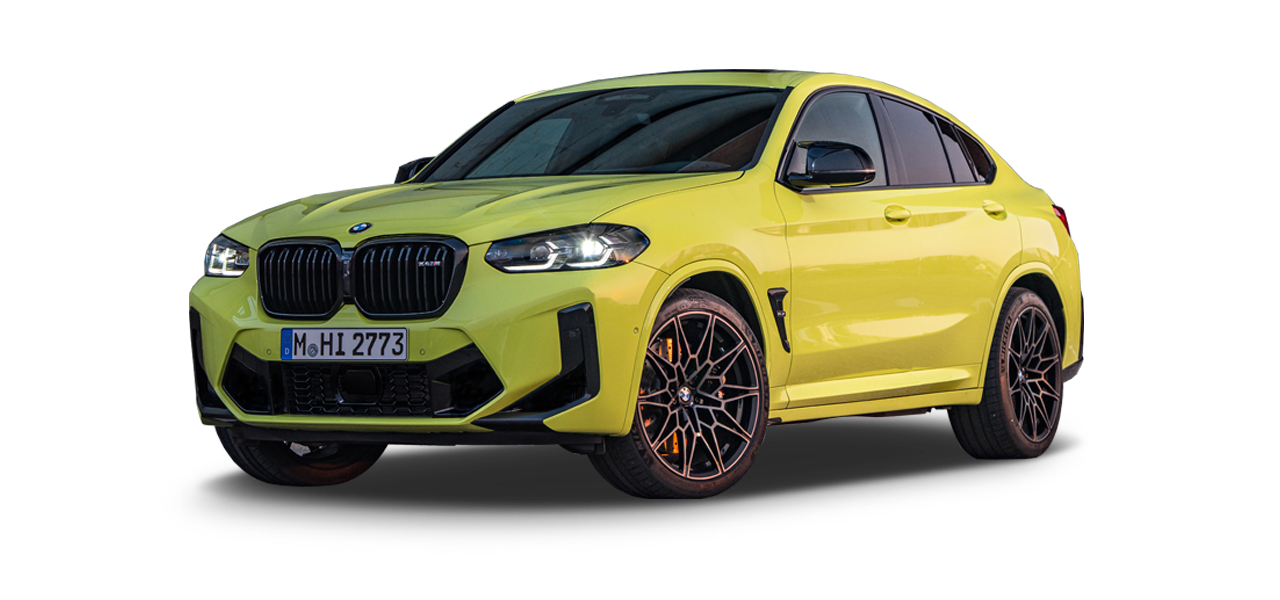2025 BMW X4 M X4 M 이미지