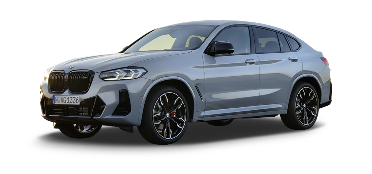 2025 BMW X4 xDrive20i 이미지