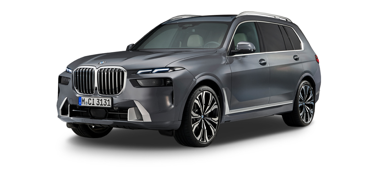 2025 BMW X7 xDrive40i 이미지