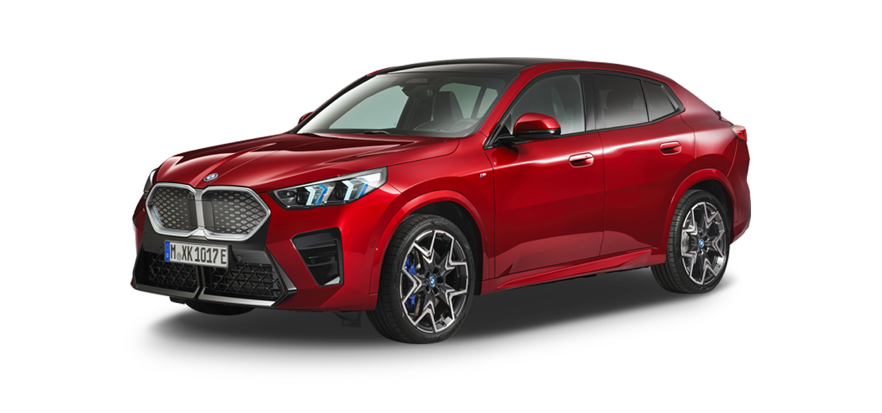 2026 BMW iX2 eDrive20 이미지