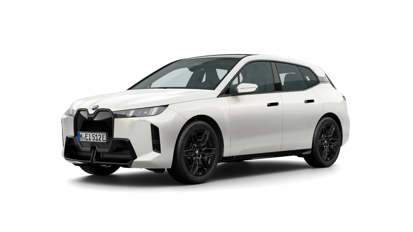 2026 BMW iX xDrive45 이미지
