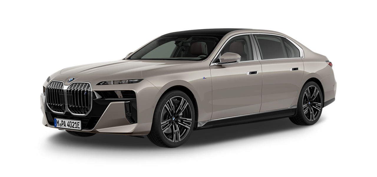 2026 BMW i7 eDrive50 이미지