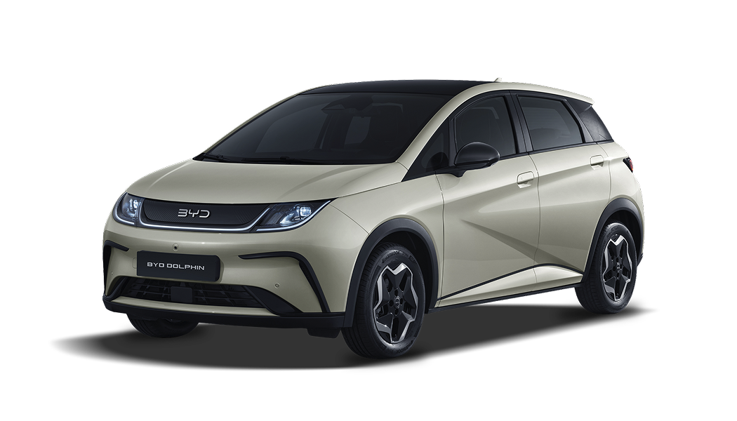2026 BYD 돌핀 EV 49.9kWh 이미지