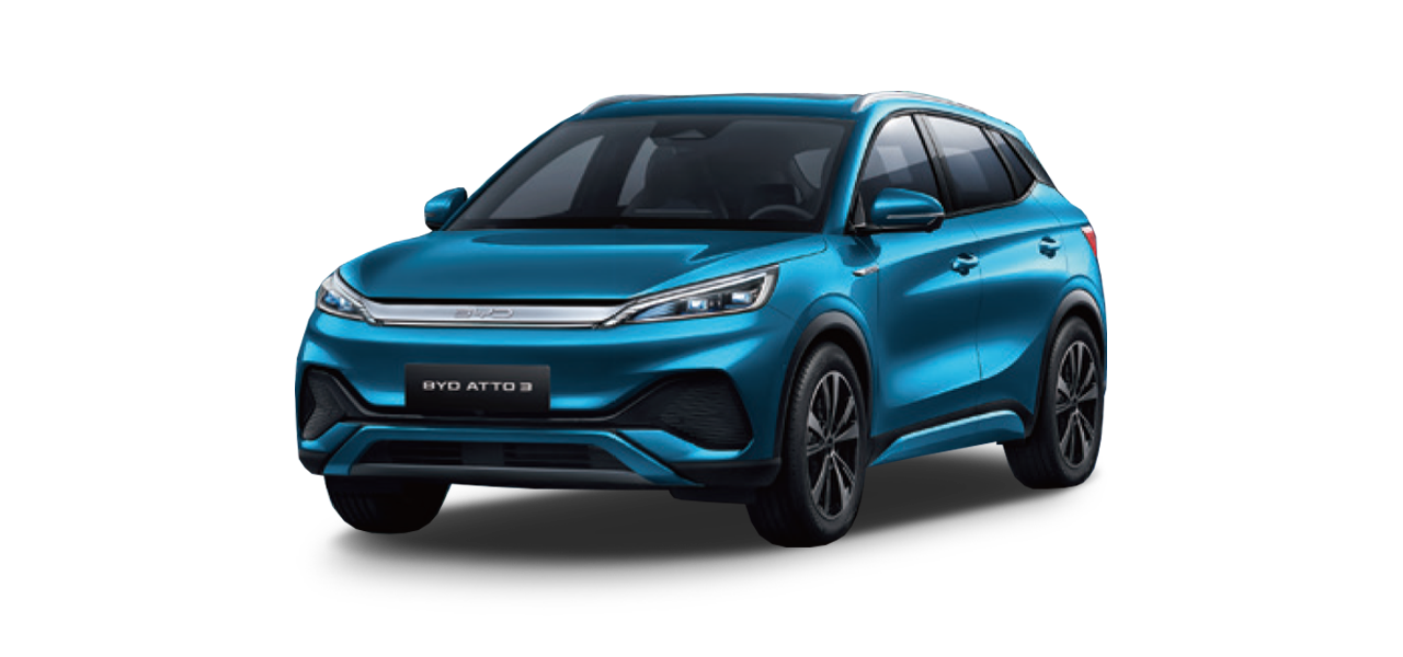 2025 BYD 아토3 EV 60.4kWh 이미지