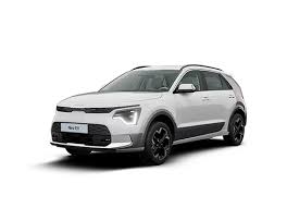 2025 니로 EV EV 64.8kWh 이미지