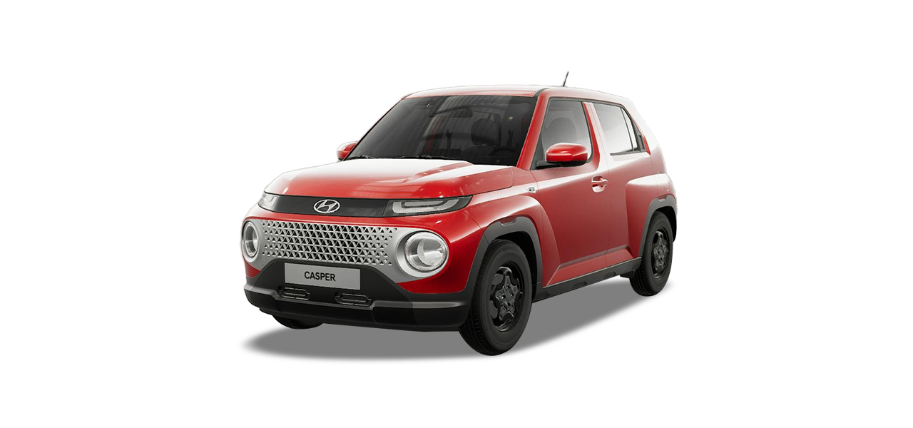 2026 캐스퍼 일렉트릭 EV 49.0kWh 이미지
