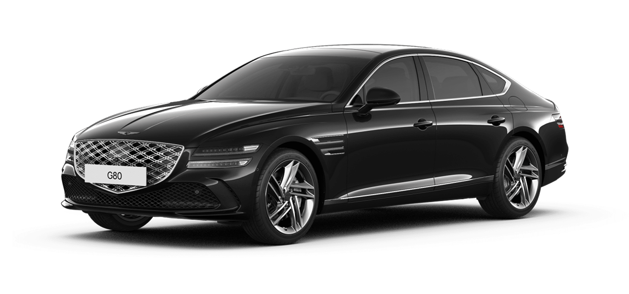 2026 G80 2.5 가솔린 터보 AWD 이미지