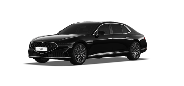2025 G90 3.5 가솔린 터보 이미지