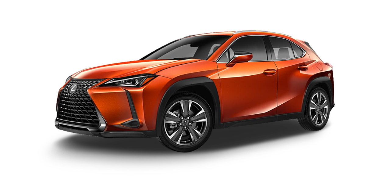 2027 렉서스 UX 하이브리드 UX 300h 이미지