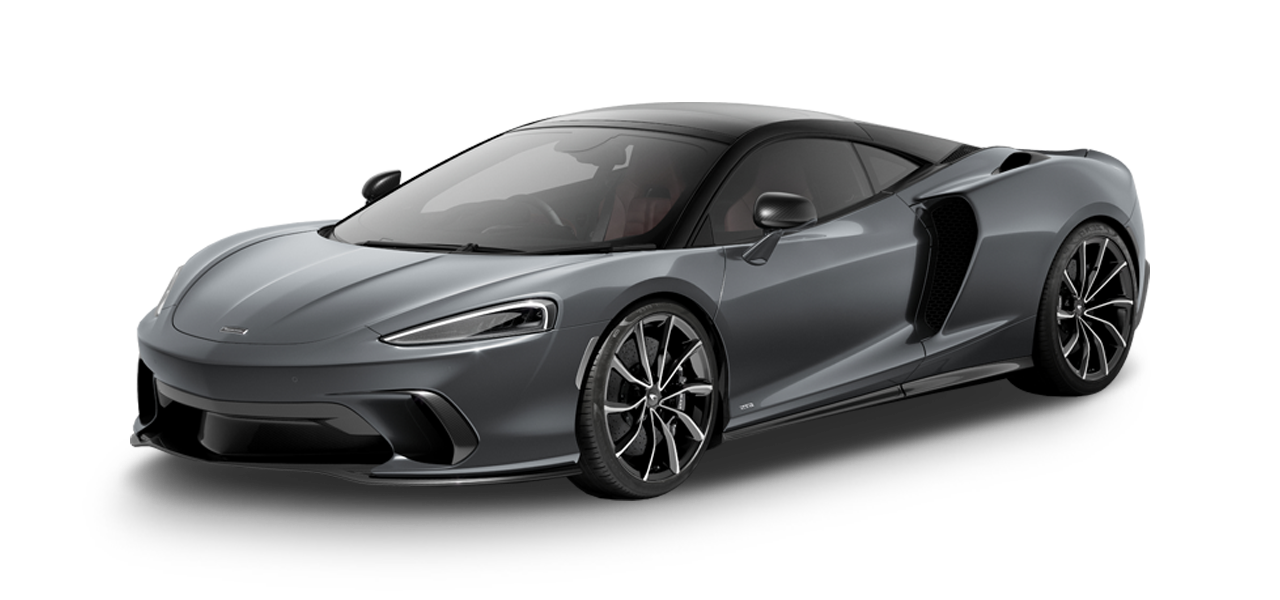 2026 맥라렌 GTS 4.0 V8 이미지