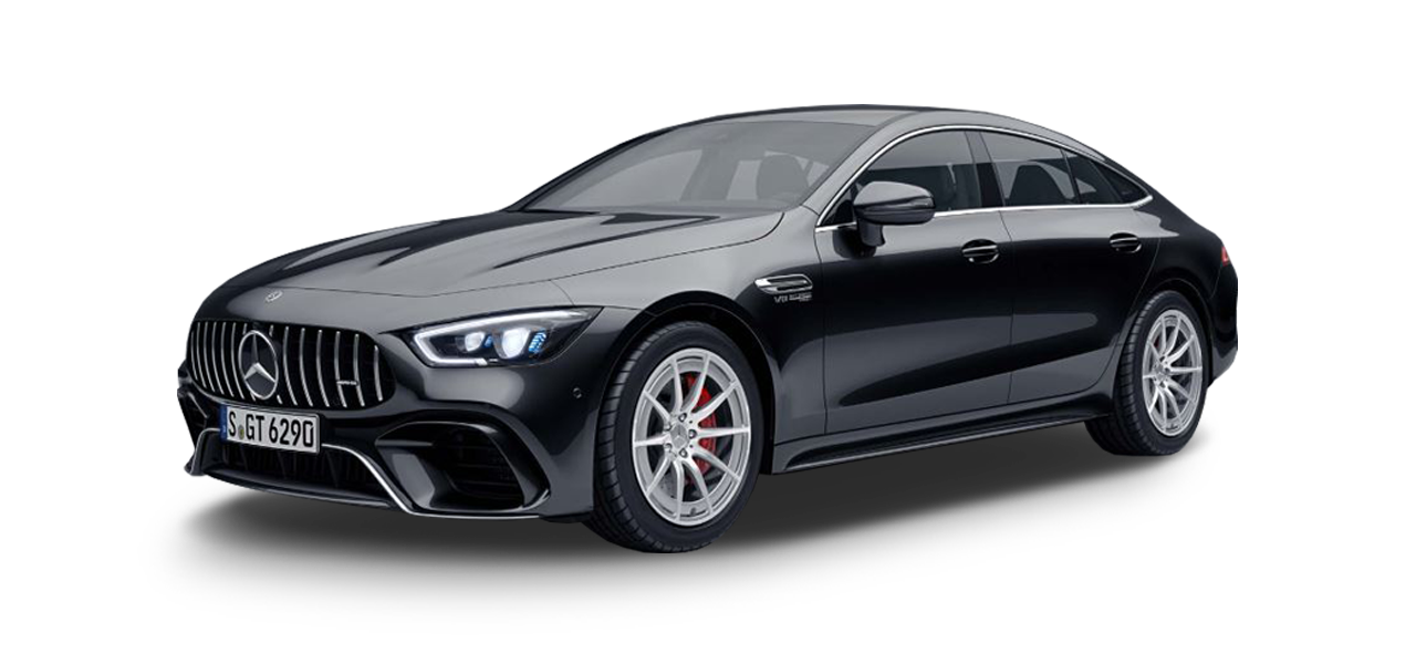 2026 메르세데스-AMG GT AMG GT 55 4MATIC+ 이미지