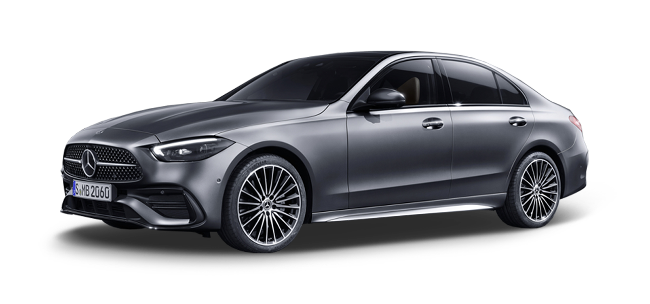 2026 메르세데스-벤츠 C클래스 C 200 이미지