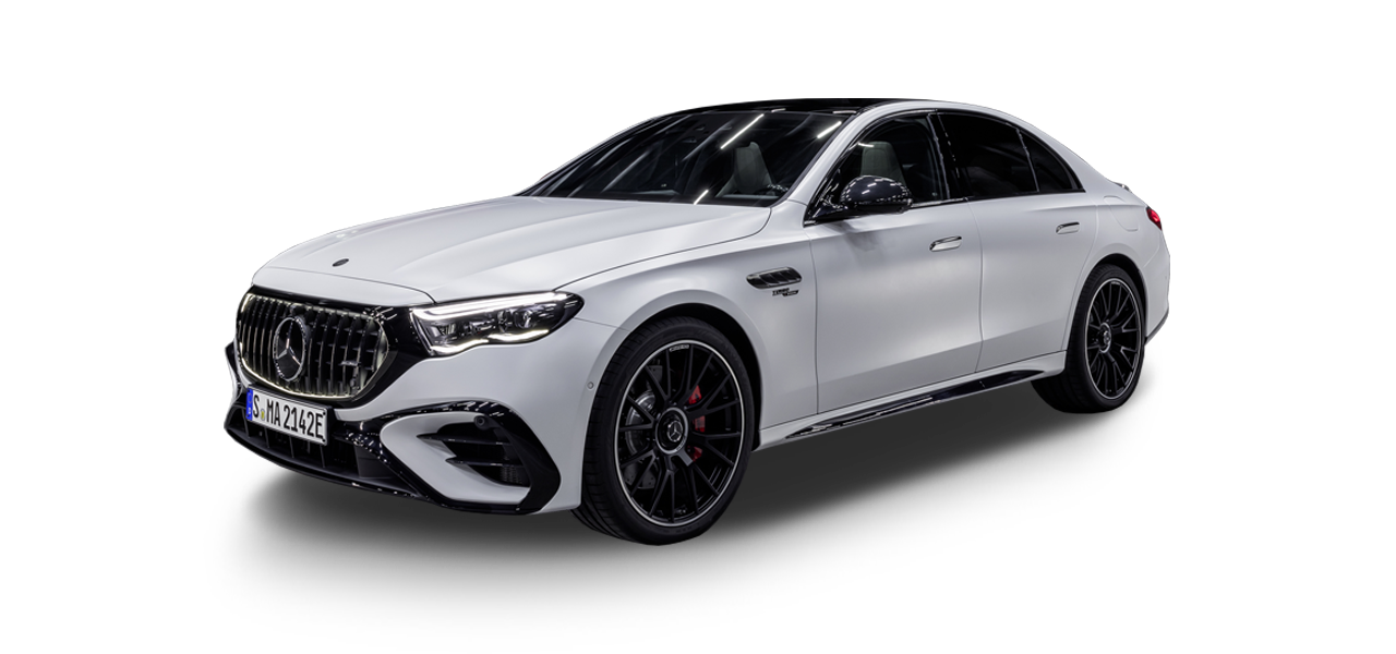 2026 메르세데스-AMG E클래스 하이브리드 E 53 AMG Hybrid 4MATIC+ 이미지
