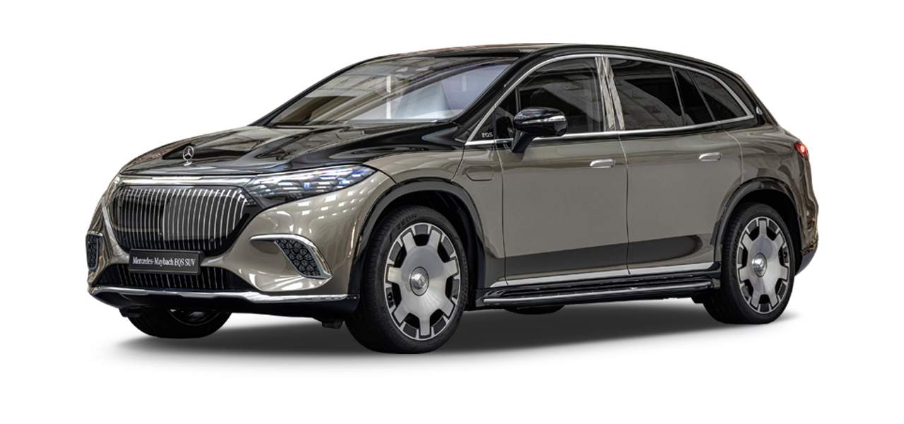 2026 메르세데스-마이바흐 EQS SUV EQS 680 4MATIC 이미지