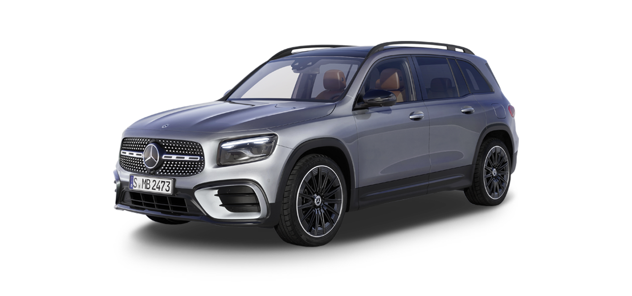 2026 메르세데스-AMG GLB GLB 35 AMG 4MATIC 이미지