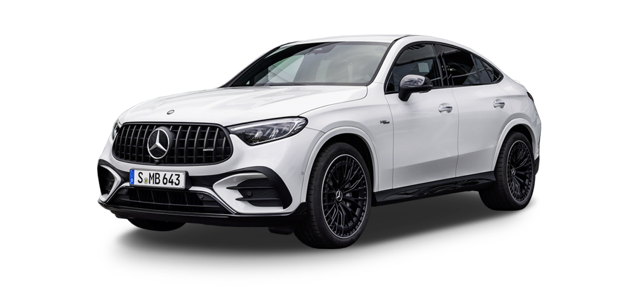 2026 메르세데스-AMG GLC GLC 43 AMG 4MATIC 이미지