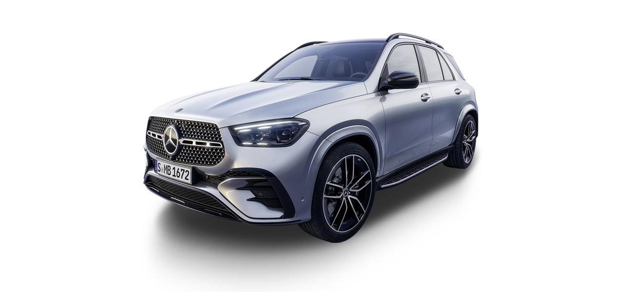 2026 메르세데스-AMG GLE GLE 53 AMG 4MATIC+ 이미지