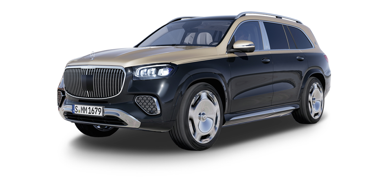 2026 메르세데스-마이바흐 GLS GLS 600 4MATIC 이미지