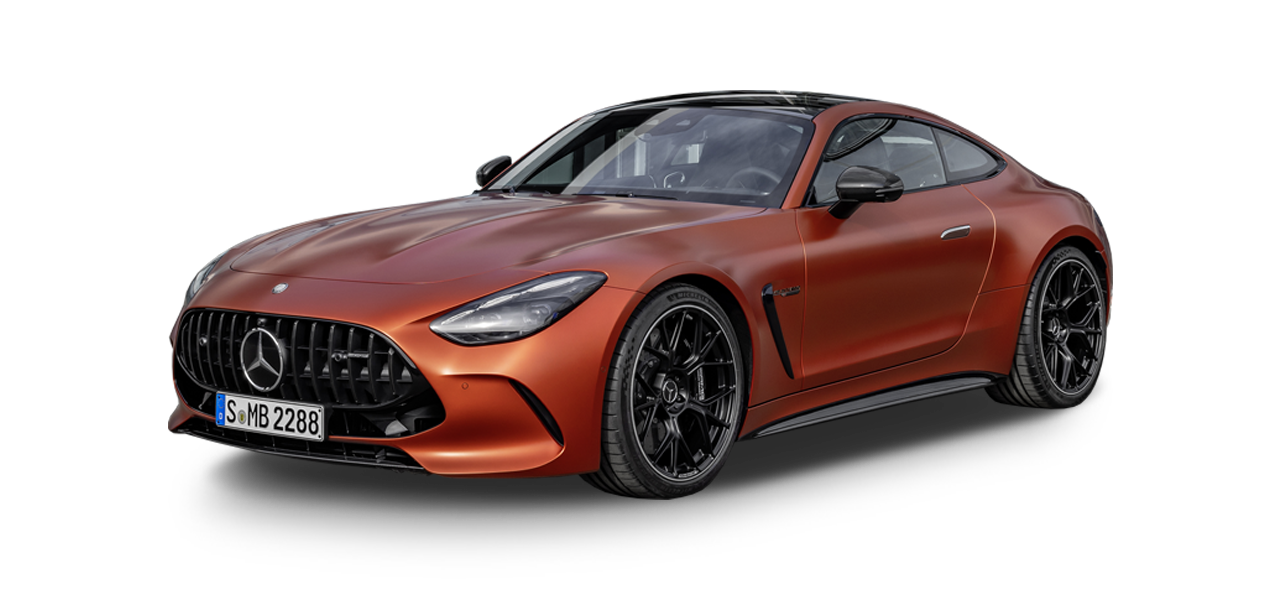 2026 메르세데스-AMG GT E 퍼포먼스 GT 63 S E Performance 4MATIC+ 이미지
