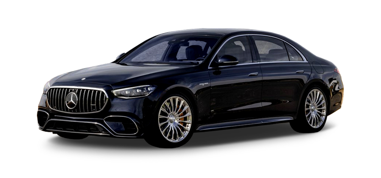 2026 메르세데스-AMG S클래스 E 퍼포먼스 S 63 AMG E Performance 4MATIC+ Long 이미지
