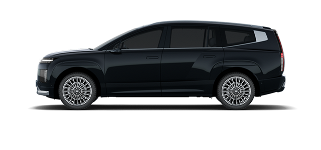 2025 아이오닉 9 EV 항속형 AWD 이미지
