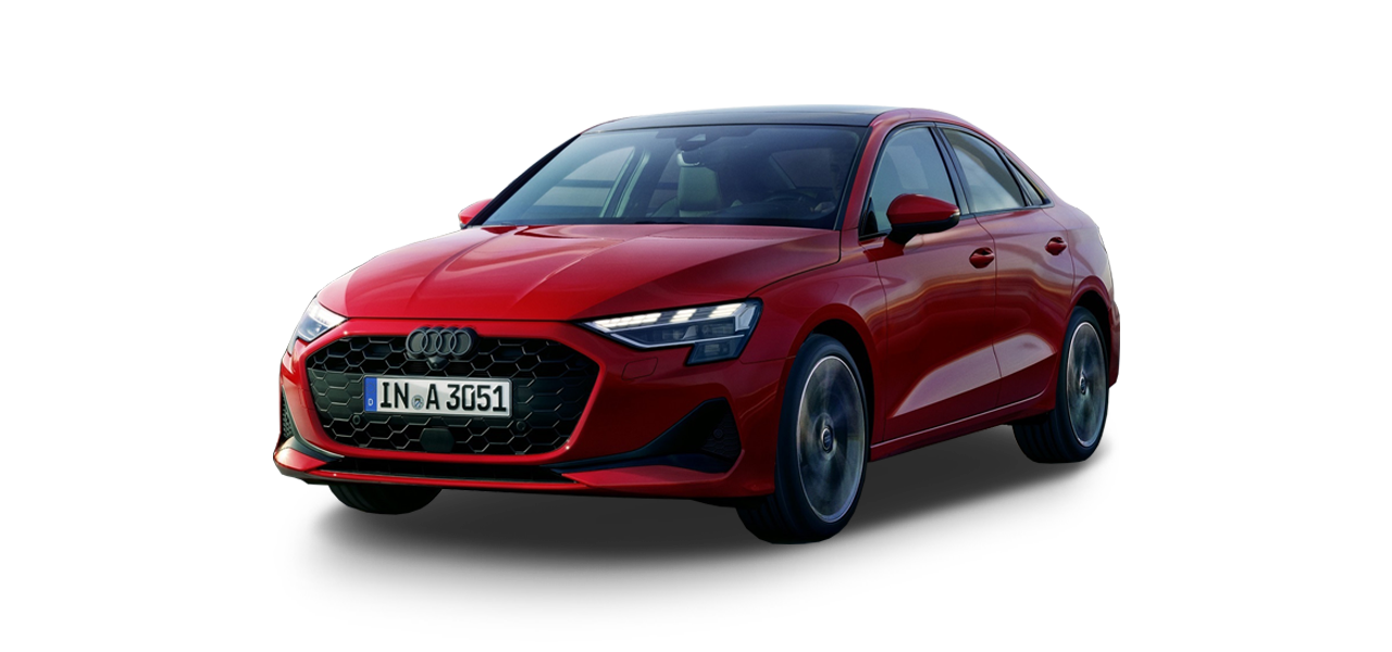 2026 아우디 A3 세단 40 TFSI 이미지