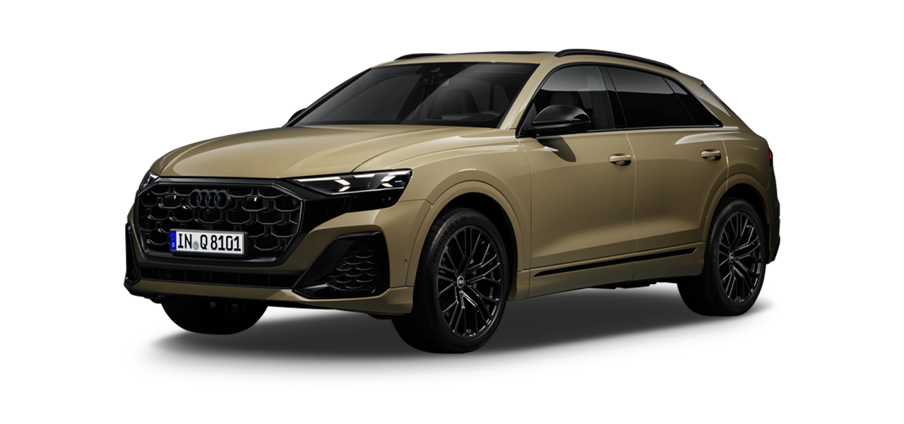 2026 아우디 Q8 50 TDI Quattro 이미지