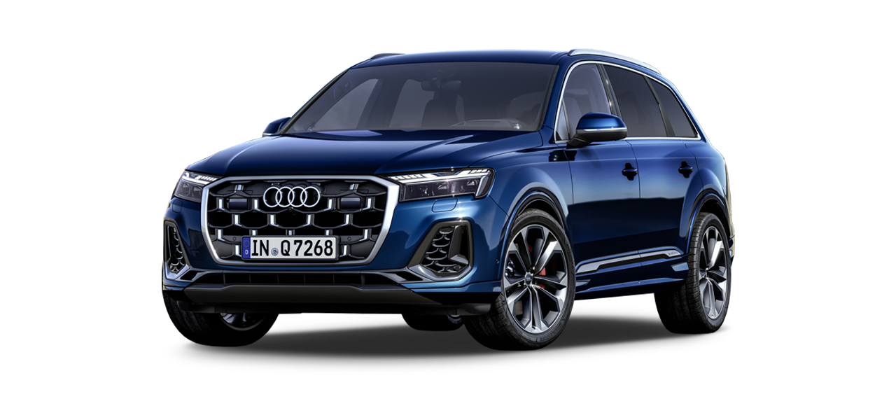 2026 아우디 Q7 50 TDI Quattro 이미지