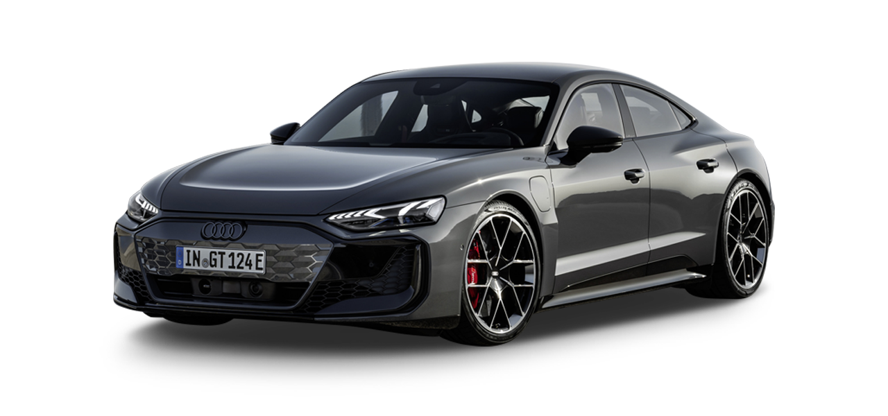 2026 아우디 RS e-트론 GT RS GT Quattro 이미지