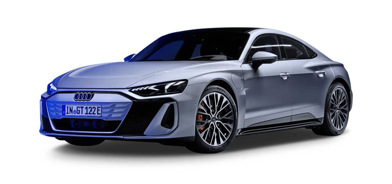 2026 아우디 S e-트론 GT S GT Quattro 이미지