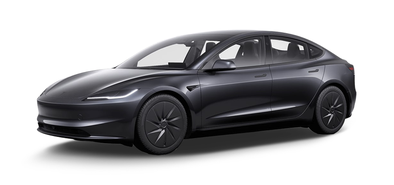 2026 테슬라 모델 3 Performance AWD 이미지