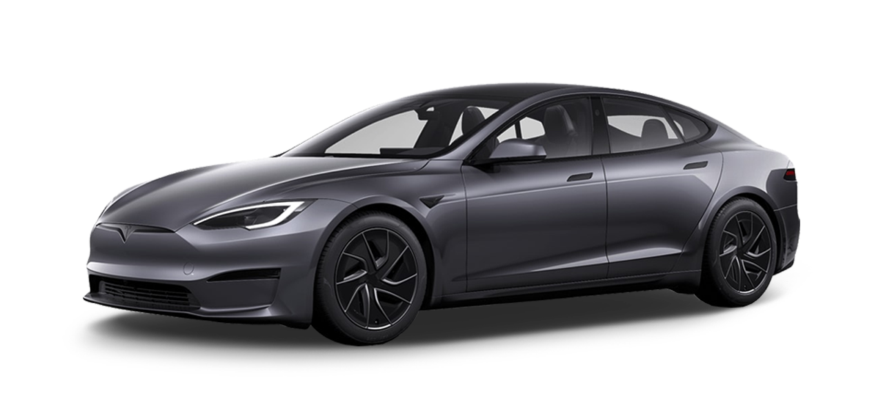 2025 테슬라 모델 S AWD 이미지