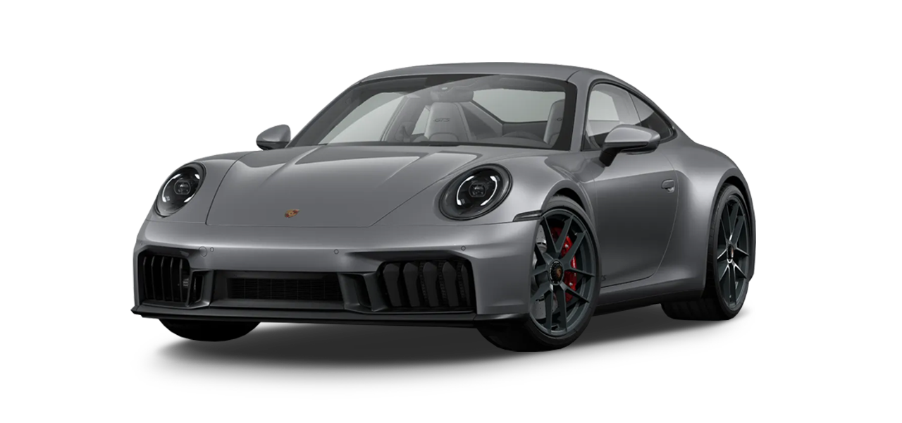 2026 포르쉐 911 카레라 GTS T-하이브리드 카레라 4 GTS T-하이브리드 이미지