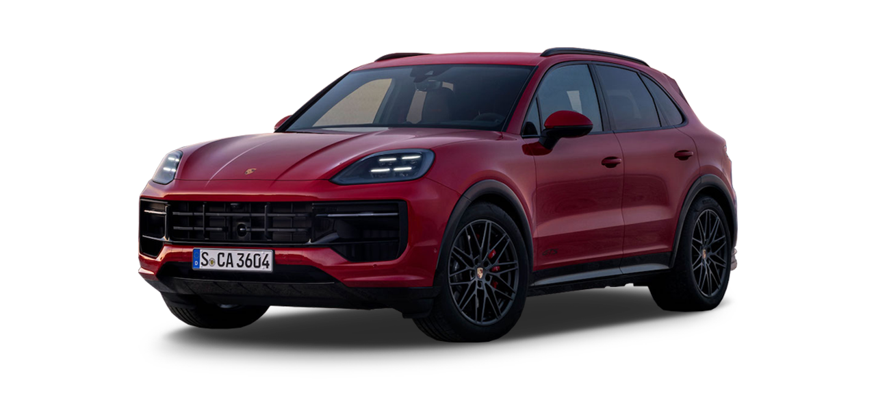 2026 포르쉐 카이엔 GTS 카이엔 GTS 이미지
