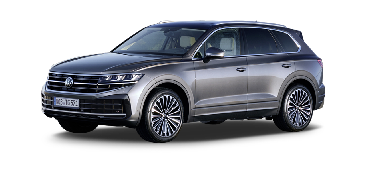 2026 폭스바겐 투아렉 3.0 TDI 이미지